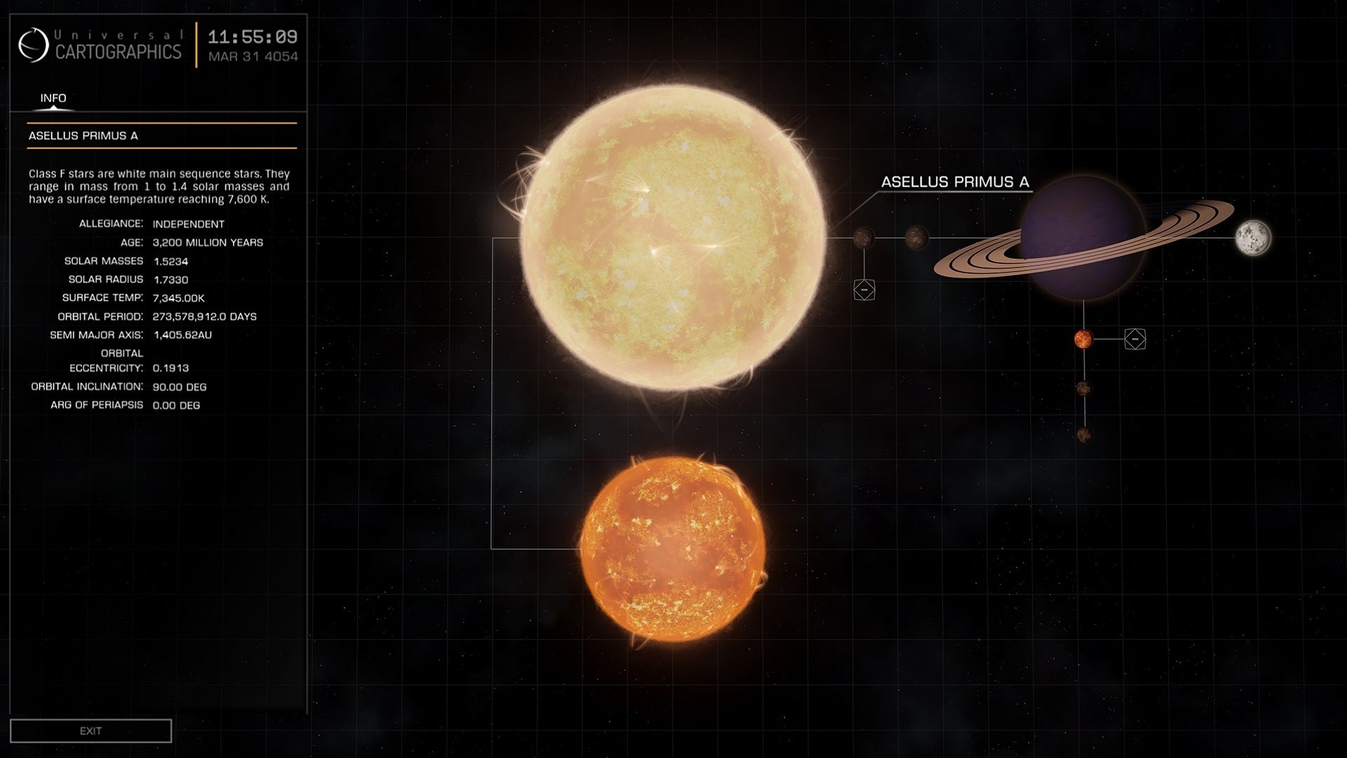 Elite Dangerous